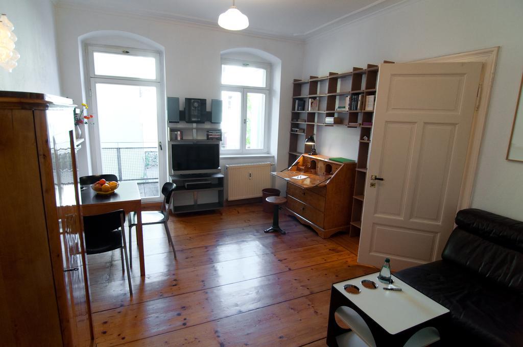 Neustadtperle Dresden Ruang foto