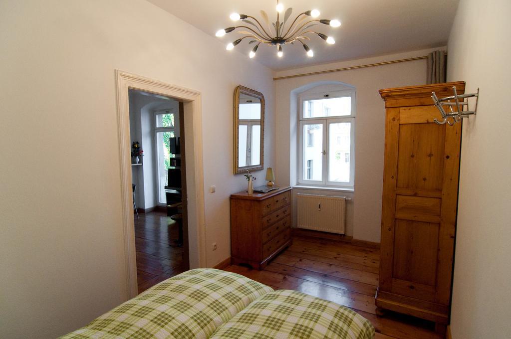 Neustadtperle Dresden Ruang foto