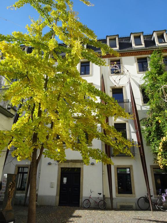 Neustadtperle Dresden Ruang foto